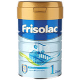 ΝΟΥΝΟΥ Γάλα Frisolac 1 800gr
