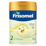 Frisomel 2 Γάλα 2ης Βρεφικής Ηλικίας 6–12 Μηνών 400gr