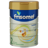 Frisomel 2 Γάλα 2ης Βρεφικής Ηλικίας 6–12 Μηνών 800gr