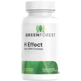GreenForest H Effect 60 capsules