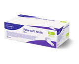 Hartmann Peha-Soft Nitrile Blue Γάντια Εξέτασης – Συσκευασία 150 τεμαχίων