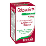 Health Aid Colestroforte 60 ταμπλέτες