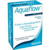 Health Aid Aquaflow 60 Tablets
