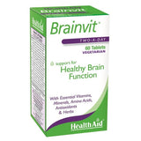 HealthAid Brainvit