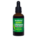 HealthAid Children’s Echinacea Liquid 50ml