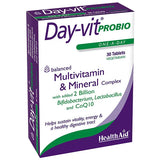 Health Aid Day-Vit Probio 30Tabs