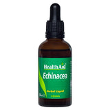 Health Aid Echinacea Liquid 50ml