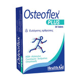 Health Aid Osteoflex Plus 30 ταμπλέτες