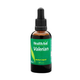 Health Aid Valerian Herbal Liquid 50ml