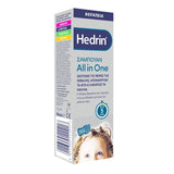 Hedrin All in One Shampoo 100ml
