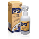 Hedrin Protect & Go Spray 100ml
