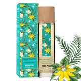 Hei Poa Sensualite Aquatique Eau de Toilette 100mL
