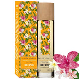 Hei Poa Sensualite Exotique Eau de Toilette 100mL