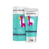 Helenvita Baby Body Milk 200ml γαλάκτωμα ενυδάτωσης & καταπράυνσης για βρέφη