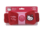 Take Care Hello Kitty Κορδέλα Αφαίρεσης Μακιγιάζ Head Band
