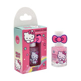 Take Care Hello Kitty Παιδικό Μανό Με Βάση Το Νερό Με Δώρο Δαχτυλίδι 9ml