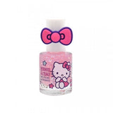 Hello Kitty παιδικό βερνίκι νυχιών νερού ροζ χωρίς κουτί