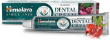 Himalaya Ayurvedic Dental Cream με Ρόδι – Οδοντόκρεμα για Ούλα, Πλάκα και Δροσερή Αναπνοή