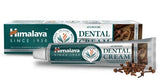 Himalaya Ayurvedic Dental Cream – Οδοντόκρεμα με Φυσικά Βότανα για Υγιή Ούλα και Δροσερή Αναπνοή