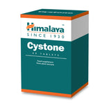 Himalaya Cystone 60 Tablets – Συμπλήρωμα Διατροφής για Υγιές Ουροποιητικό Σύστημα (Συσκευασία)