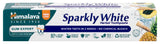 Himalaya Sparkly White Herbal Toothpaste – Φυτική Οδοντόκρεμα για Λευκότερα Δόντια χωρίς Χημικά Λευκαντικά