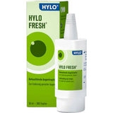 Hylo Fresh® Οφθαλμικές Σταγόνες 10ml