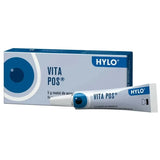 Hylo Vita Pos Οφθαλμική Αλοιφή με Βιταμίνη Α 5g Σωληνάριο