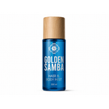 IAP Pharma Golden Samba Hair &amp; Body Mist 100ml
