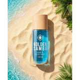 IAP PHARMA Golden Samba Hair & Body Mist 100ml
