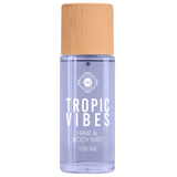 IAP PHARMA Tropic Vibes Hair & Body Mist 100ml