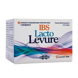 IBS Lacto Levure 30 Φακελίσκοι