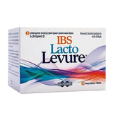 Uni-Pharma Lacto Levure IBS 30 Φακελίσκοι