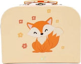 Jovo Fox Suitcase Junior