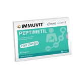 Immuvit Peptimetil On The Go