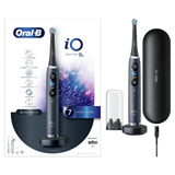 Oral-B iO Series 9N Ηλεκτρική Οδοντόβουρτσα Magnetic Black Onyx