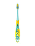 Jordan Step 3 Junior Toothbrush 6–9 Ετών
