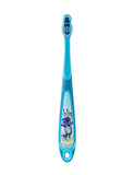 Jordan Step 3 Junior Toothbrush 6–9 Ετών