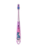 Jordan Step 3 Junior Toothbrush 6–9 Ετών