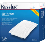 Kessler Stericlean Sensitive Skin 36x40cm