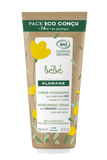 Klorane Bébé Moisturising Cream with Organic Calendula 200ml – Ενυδατική κρέμα για μωρά