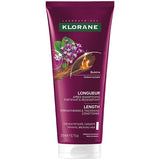 Klorane Quinine Growth Μαλακτική Κρέμα Επιτάχυνσης της Ανάπτυξης με Κινίνη & Αδενοσίνη 200ml