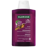 Klorane Quinine Growth Σαμπουάν Eπιτάχυνσης της Aνάπτυξης με Αδενοσίνη 200ml
