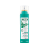 Klorane Nettle Oil Control Dry Shampoo 150ml – Ξηρό σαμπουάν για λιπαρά μαλλιά