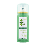 Klorane Nettle Oil Control Dry Shampoo 50ml – Ξηρό σαμπουάν για λιπαρά μαλλιά
