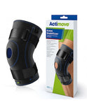 Actimove Sports Edition Knee Stabilizer Adjustable Horseshoe And Stays