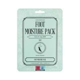 Kocostar Foot Moisture Pack Μάσκα Ενυδάτωσης Ποδιών