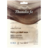 Kocostar Hydrogel Melt Mask Thanaka Fit