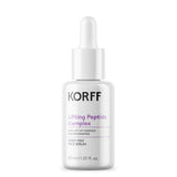 Korff Lifting Peptide Complex Face Serum 30ml