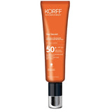 Korff Sun Secret Anti-Spot Face Fluid Matt Effect SPF50+ 50ml