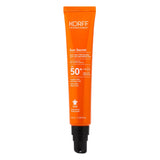 Korff Sun Secret Αντιηλιακό Προσώπου Κατά των Κηλίδων SPF50 50ml
